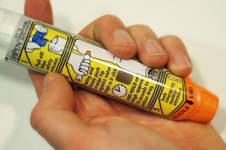 EpiPen