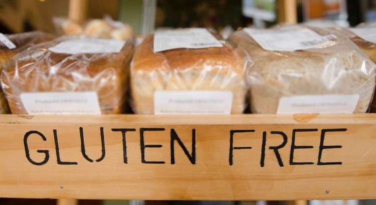 Gluten-Free Bread