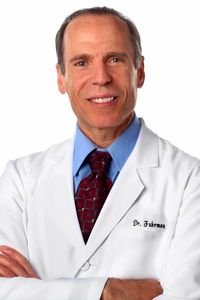 Photo of Joel Fuhrman, MD