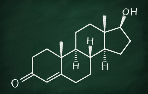 Low Level Of Androgen Hormones As A Factor In Rheumatoid Arthritis