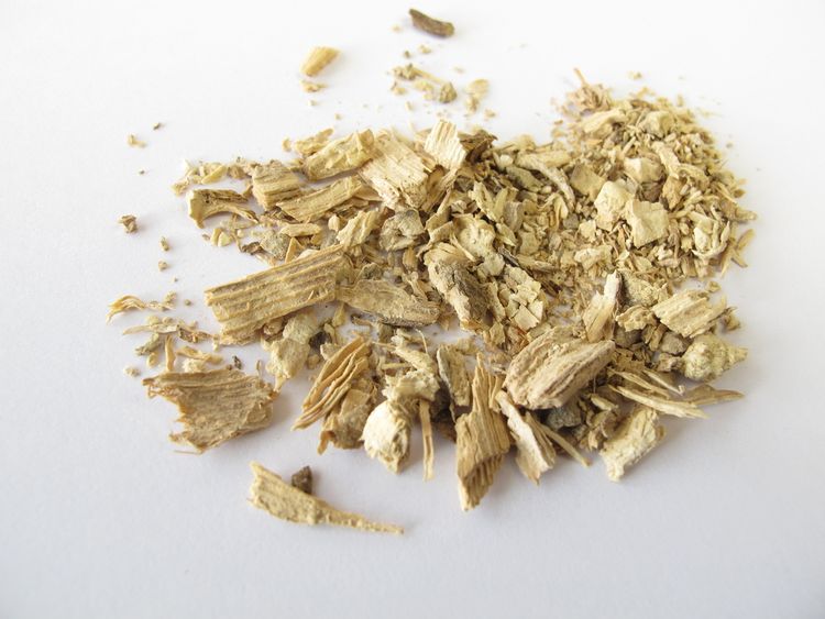 Photo of Kava Kava Rhizoma that Helps against Anxiety