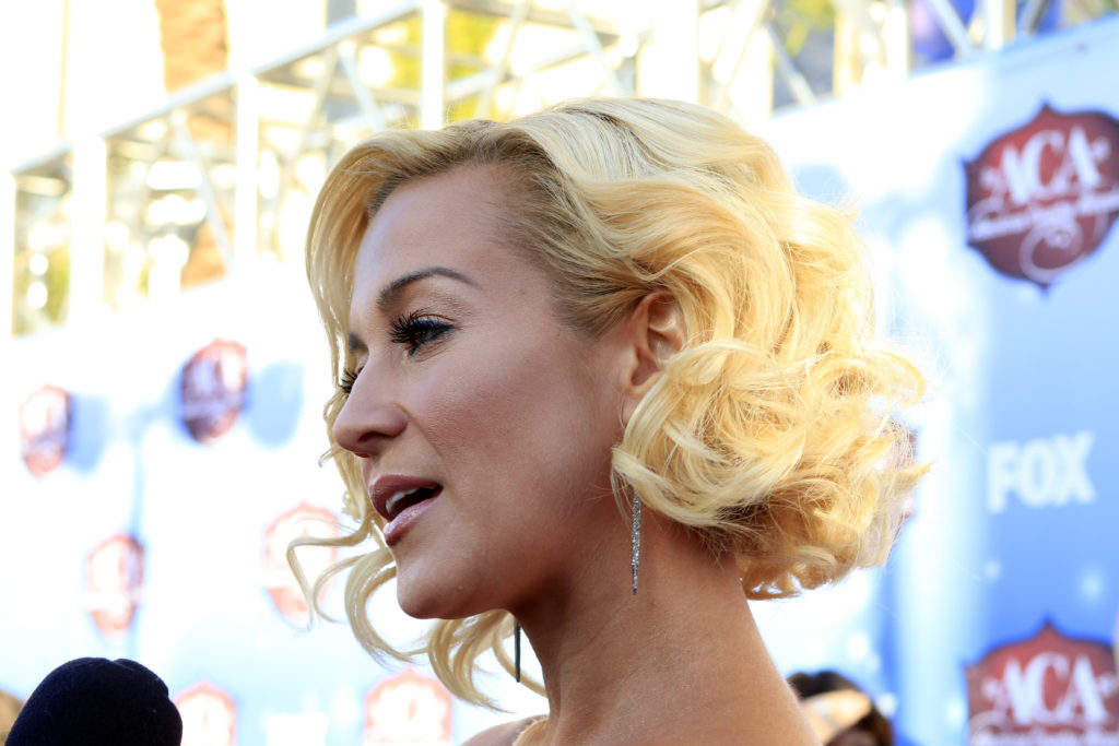 Kellie Pickler