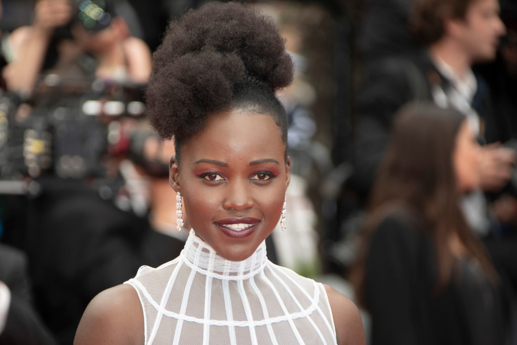 Lupita Nyong'o