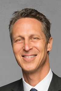 Photo of Mark Hyman, MD