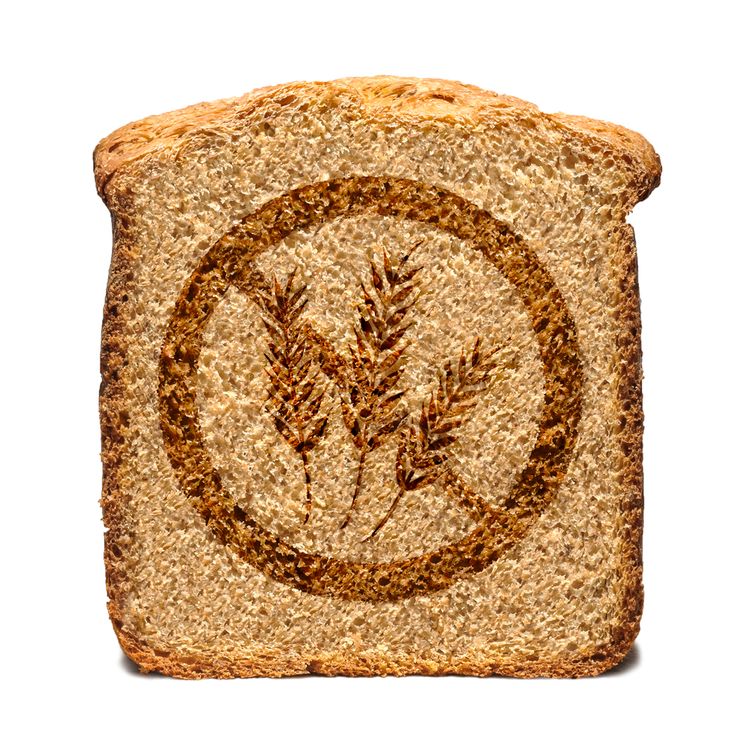 No Wheat No Gluten