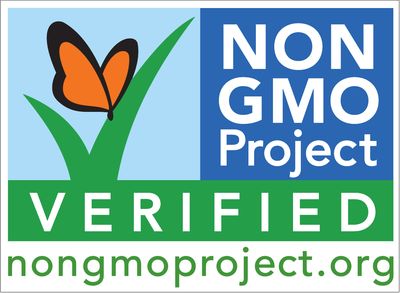 Non GMO