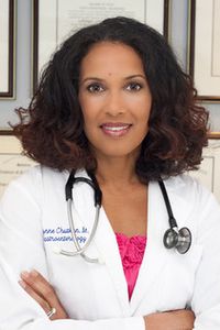 Photo of Robynne Chutkan, MD