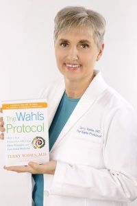 Photo of Terry Wahls, MD