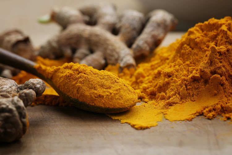 Turmeric