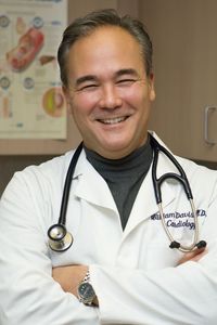 Photo of William Davis, MD