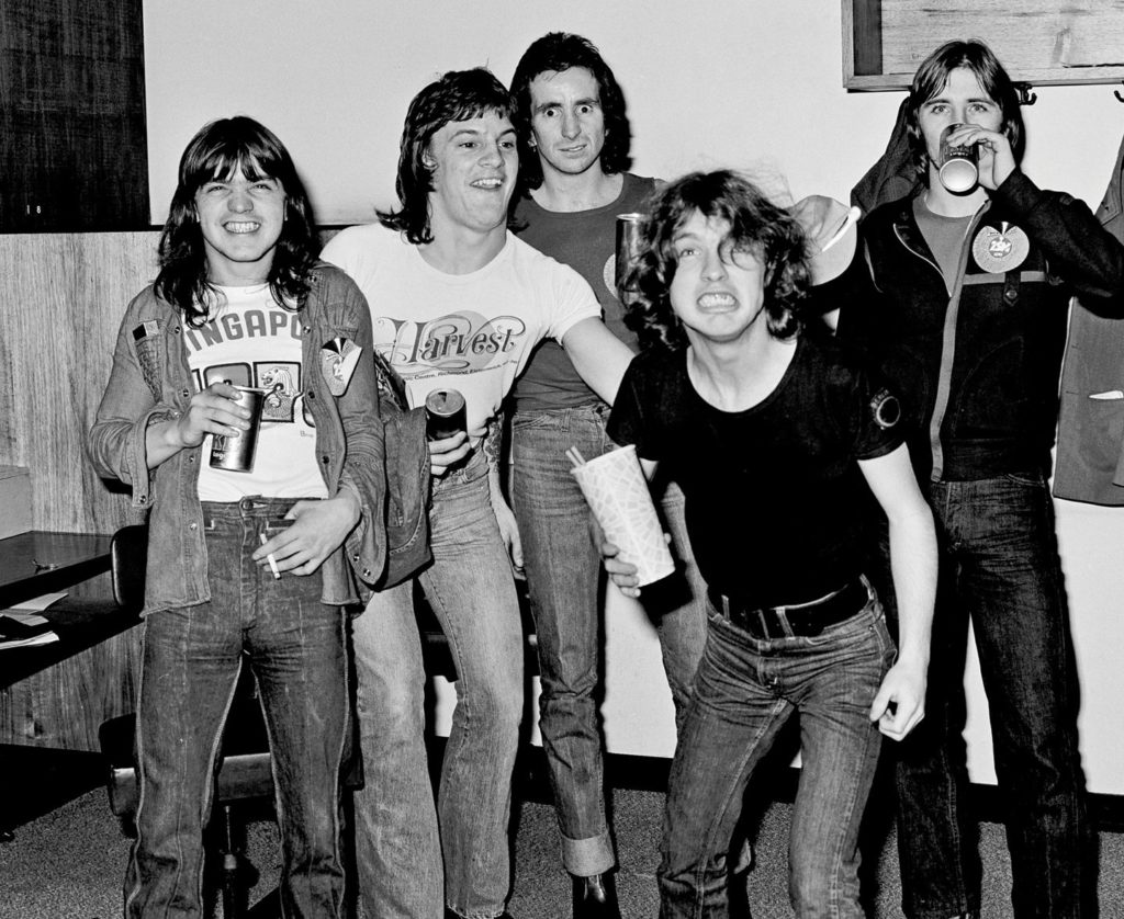 AC/DC 