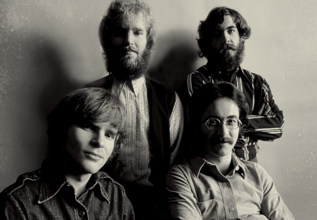 Creedence Clearwater Revival 