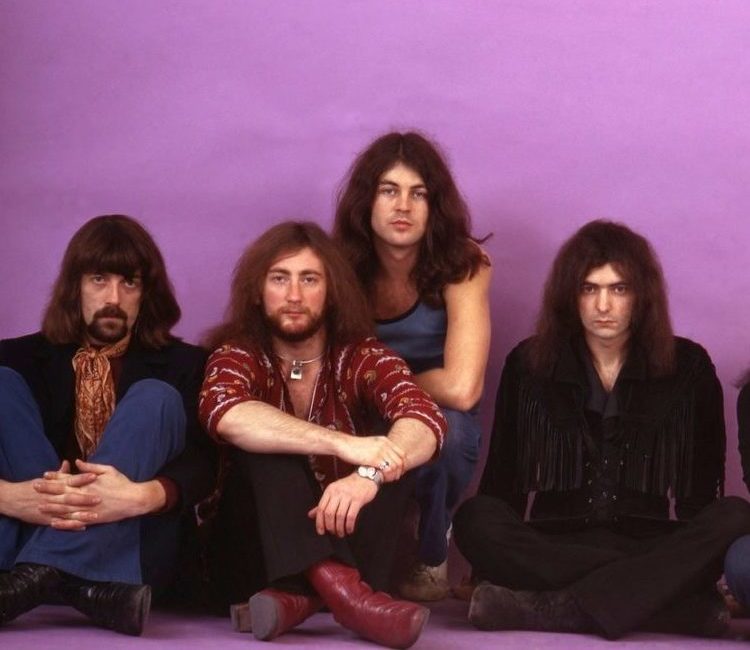 Deep Purple