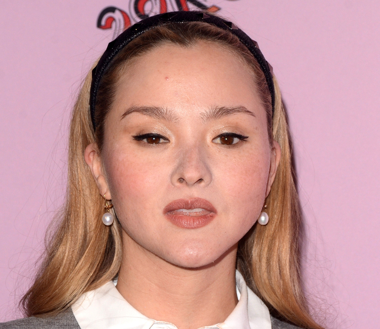 Devon Aoki