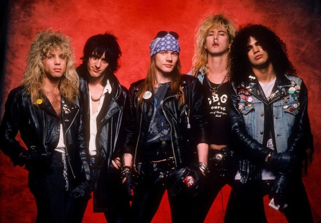 Guns N’ Roses