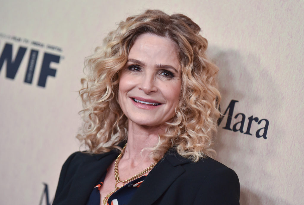 Kyra Sedgwick