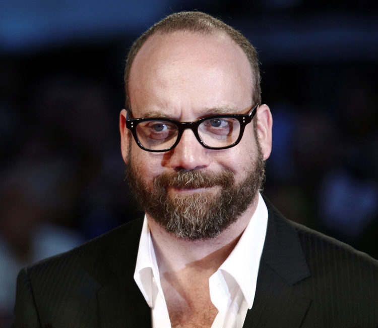 Paul Giamatti