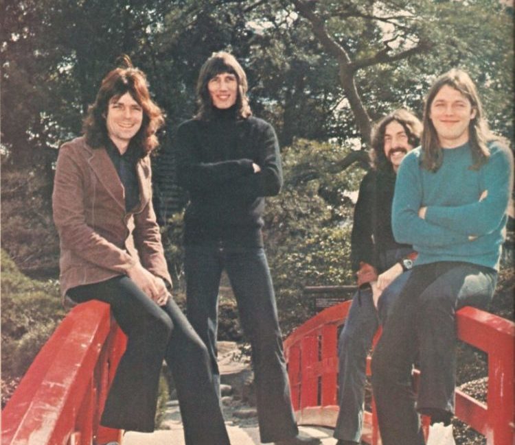 Pink Floyd