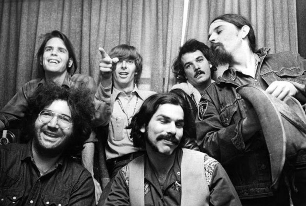 Grateful Dead