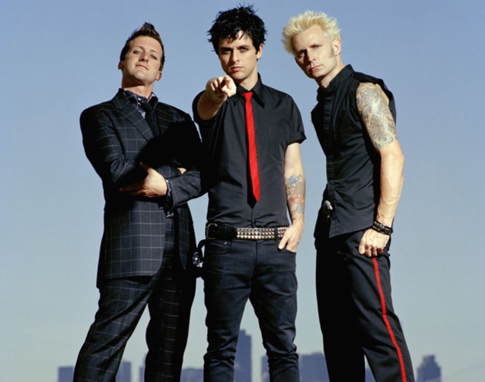 Green Day