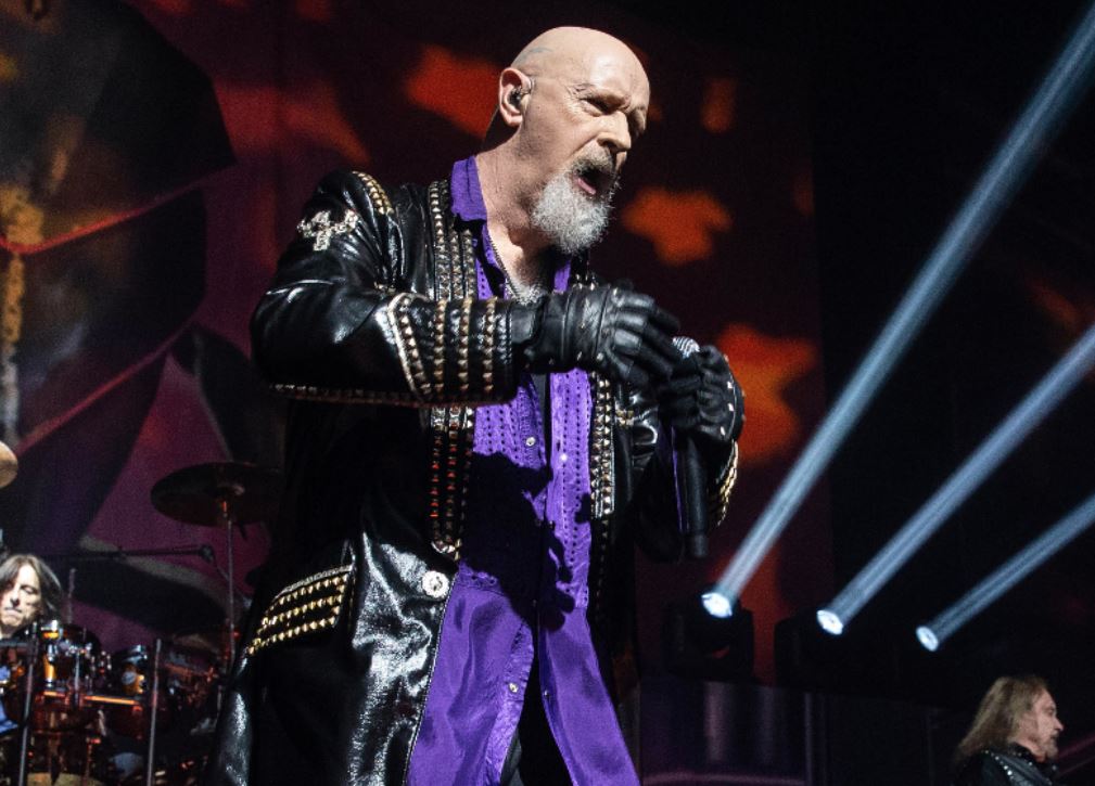 Judas Priest