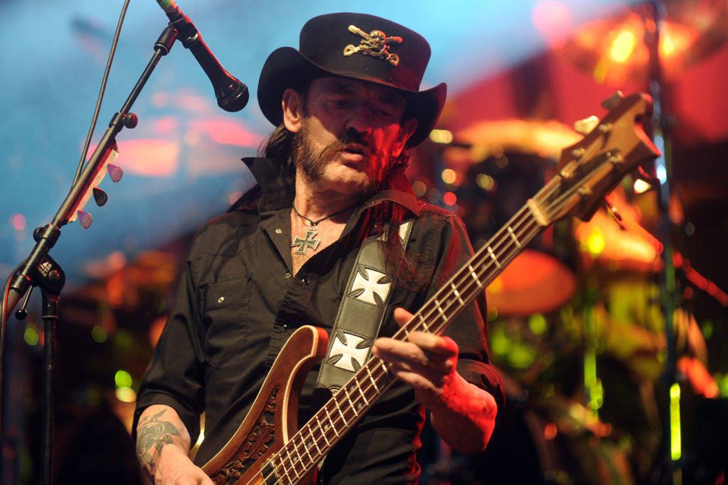 Motorhead