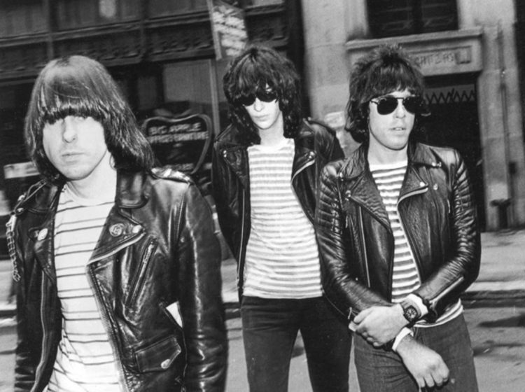 Ramones