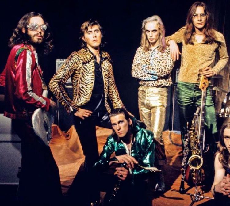 Roxy Music