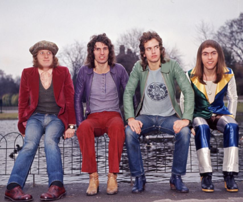 Slade