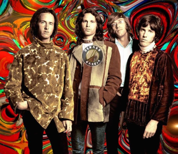 The Doors