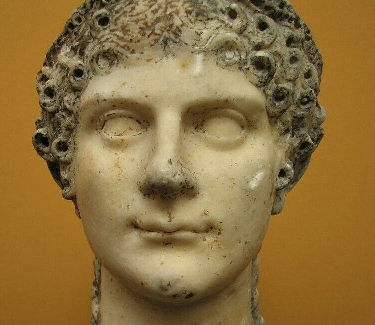 Agrippina The Younger