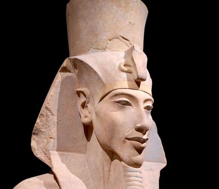 Akhenaten