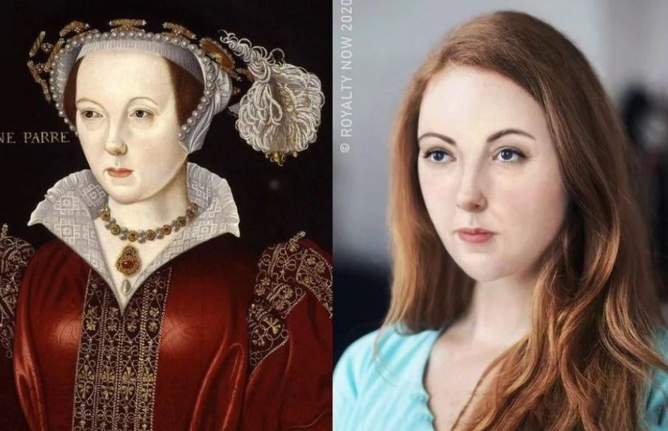 Catherine Parr