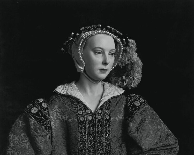 Catherine Parr