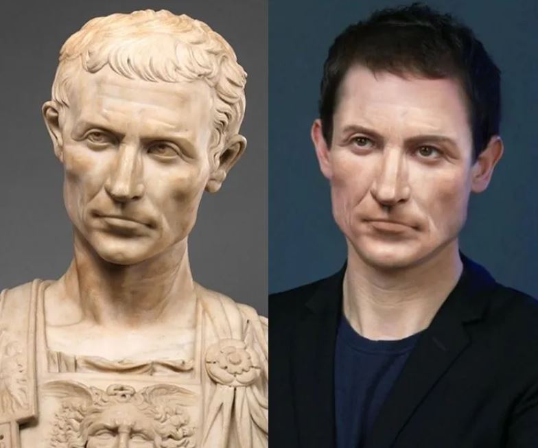 Julius Caesar