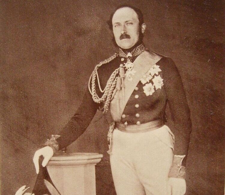 Prince Albert