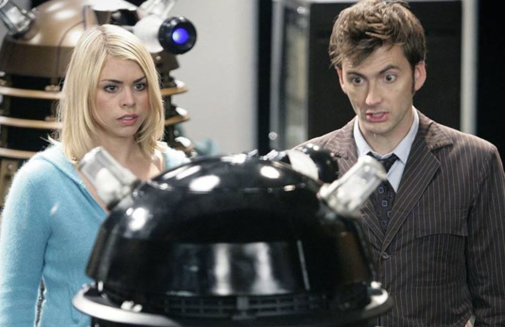 doctor who