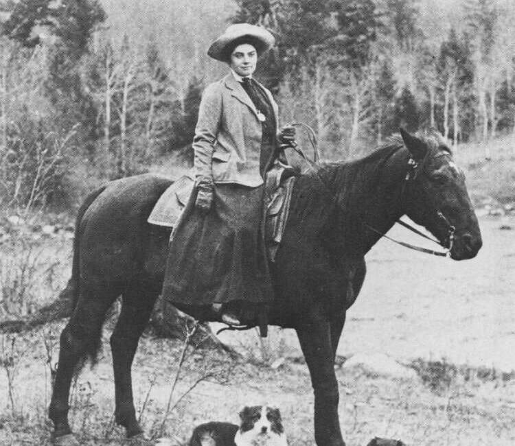 Emily Carr