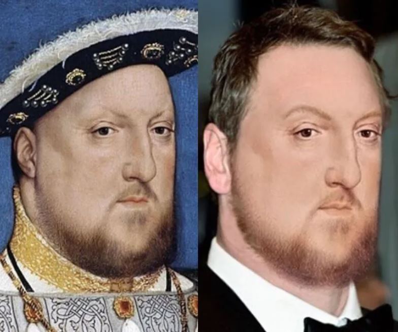 Henry VIII