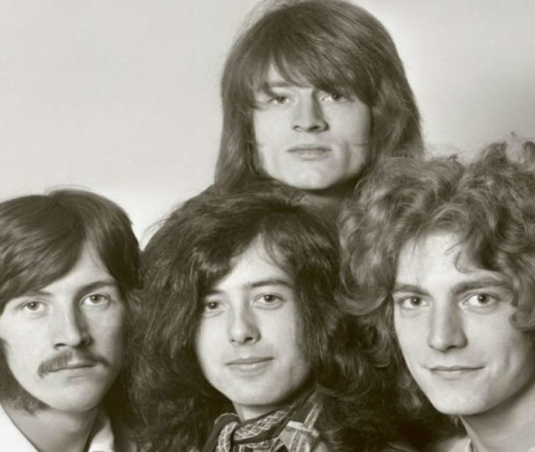 Led Zeppelin