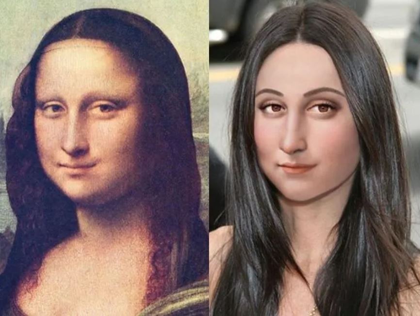 Mona Lisa