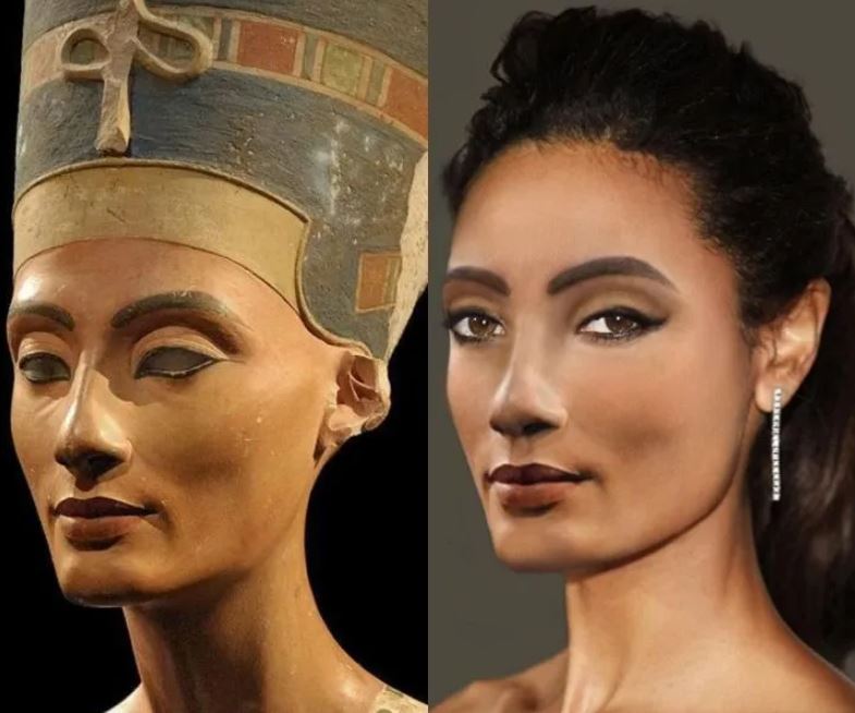 Nefertiti