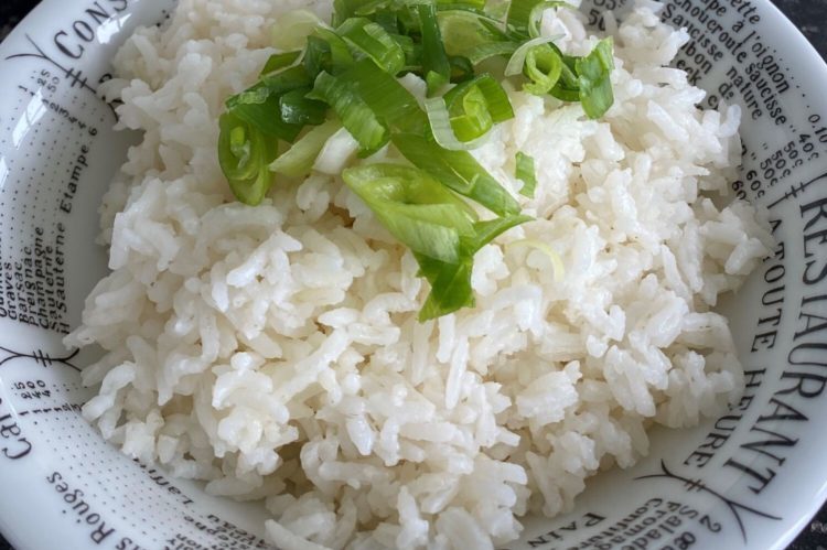 rice