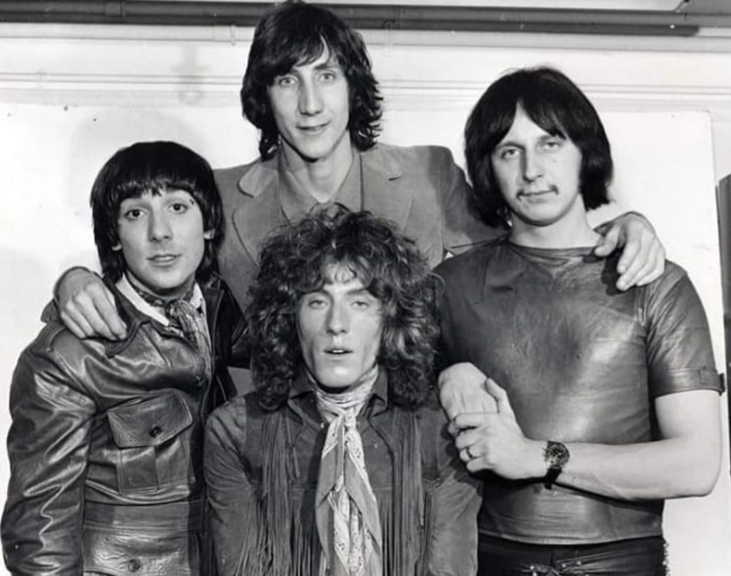 the who