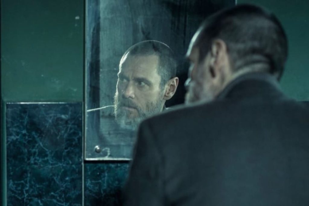 dark crimes