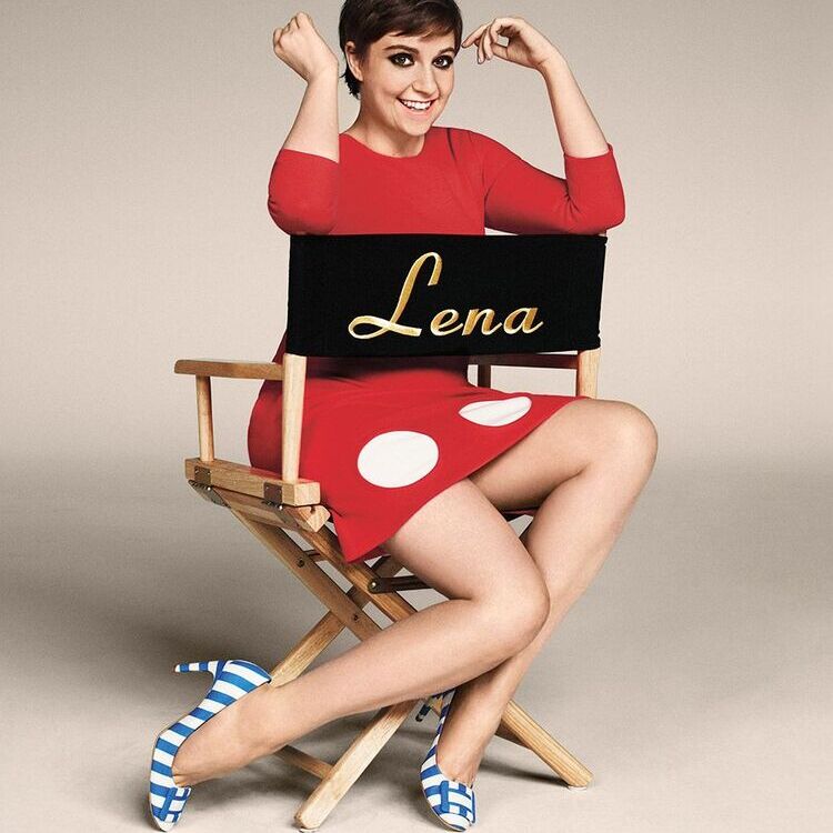 lena dunham