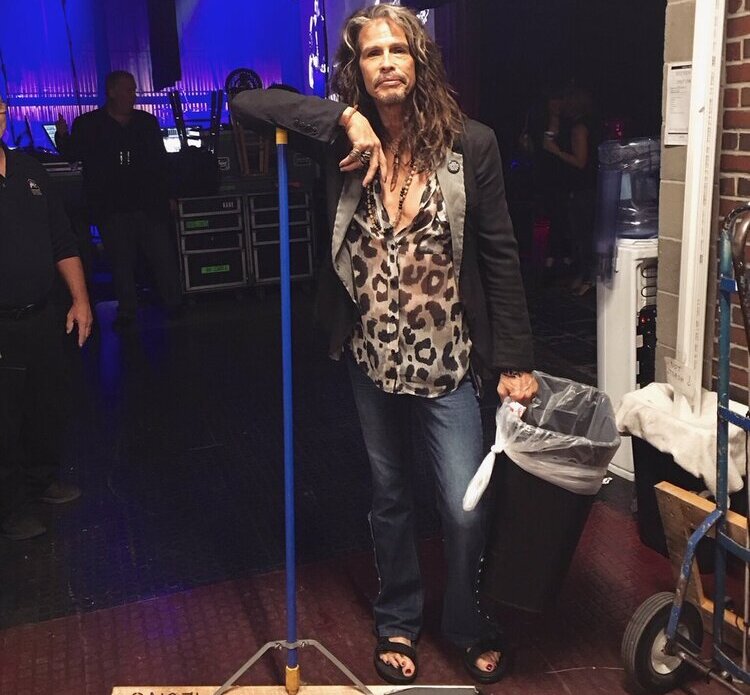 steven tyler