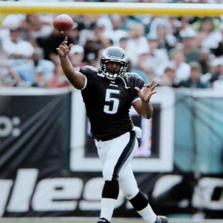 Donovan McNabb