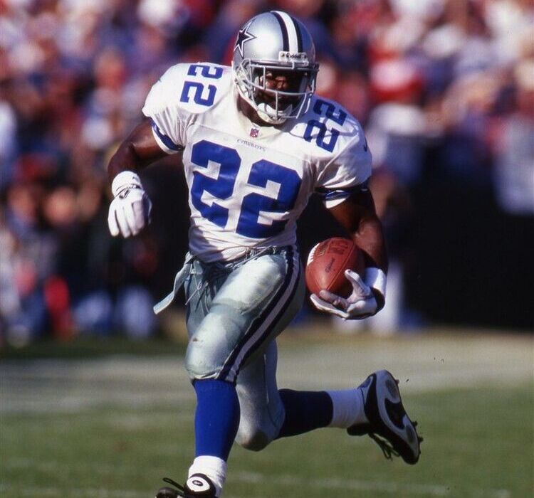 Emmitt Smith