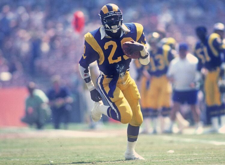 Eric Dickerson